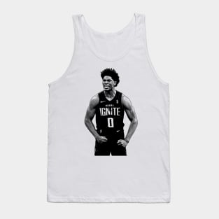 Scoot Henderson Ignite Tank Top